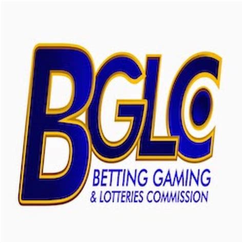 betting gaming and lotteries commission